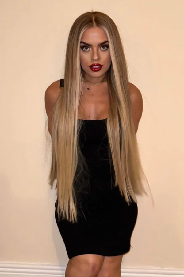 Valentina Midget's BabeWiki Profile
