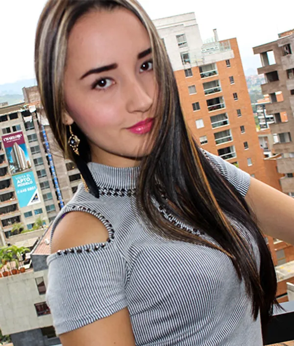 Valeria Matasanos's photo 5