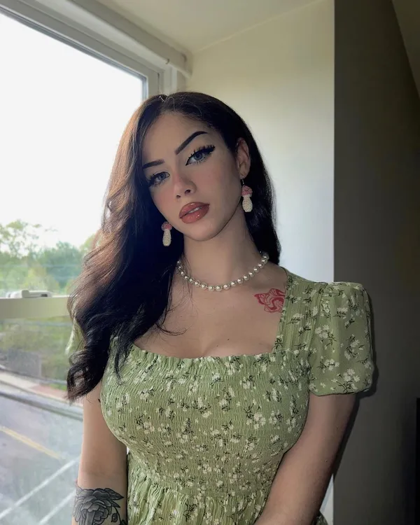 Vera Villain's BabeWiki Profile