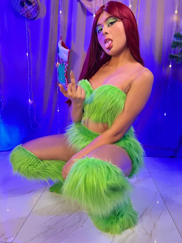 Vico ASMR's photo 5