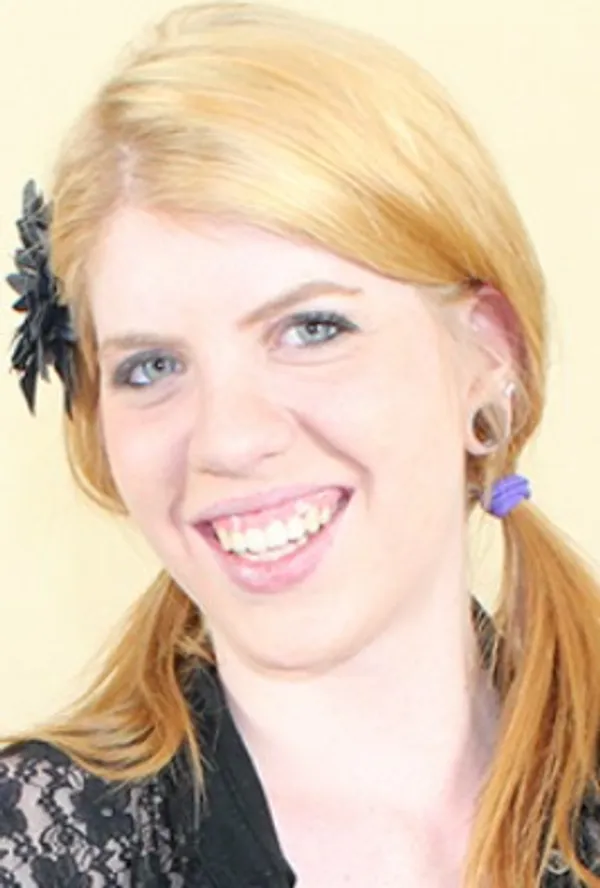 Victoria Quinn's BabeWiki Profile
