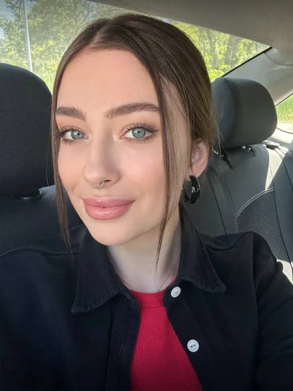 VikTory's BabeWiki Profile