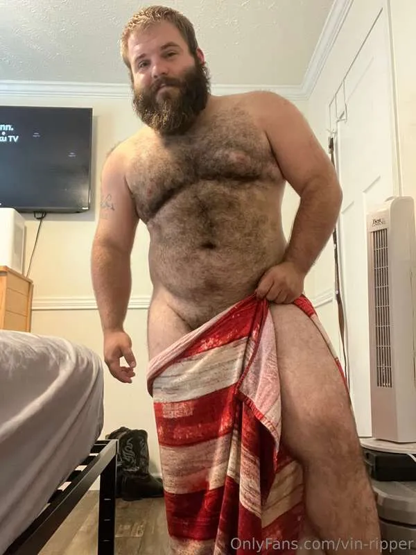 Vince Grain's BabeWiki Profile
