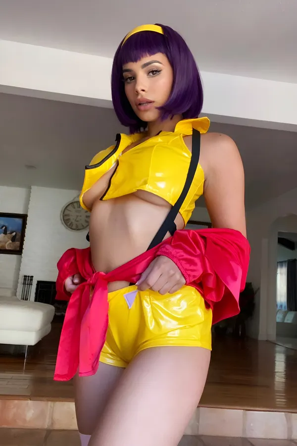 Violet Starr's photo 19