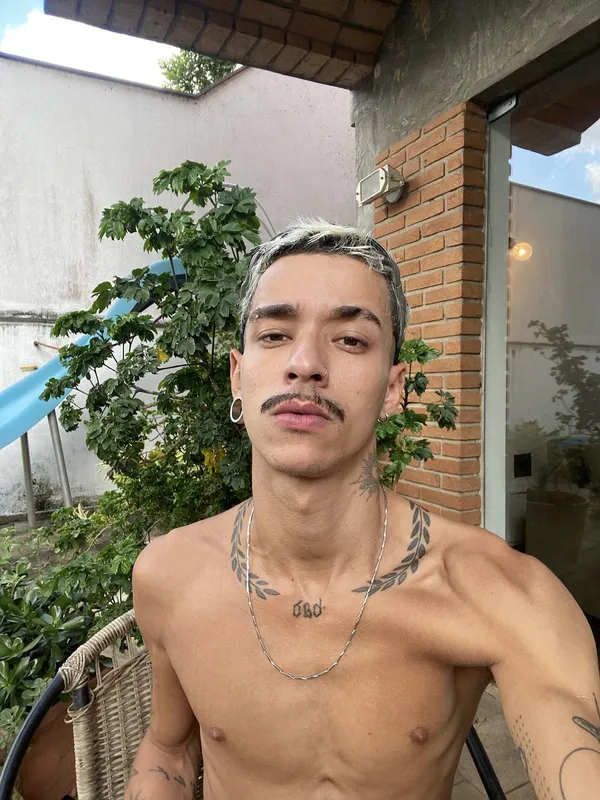 Vittor Príncipe's BabeWiki Profile