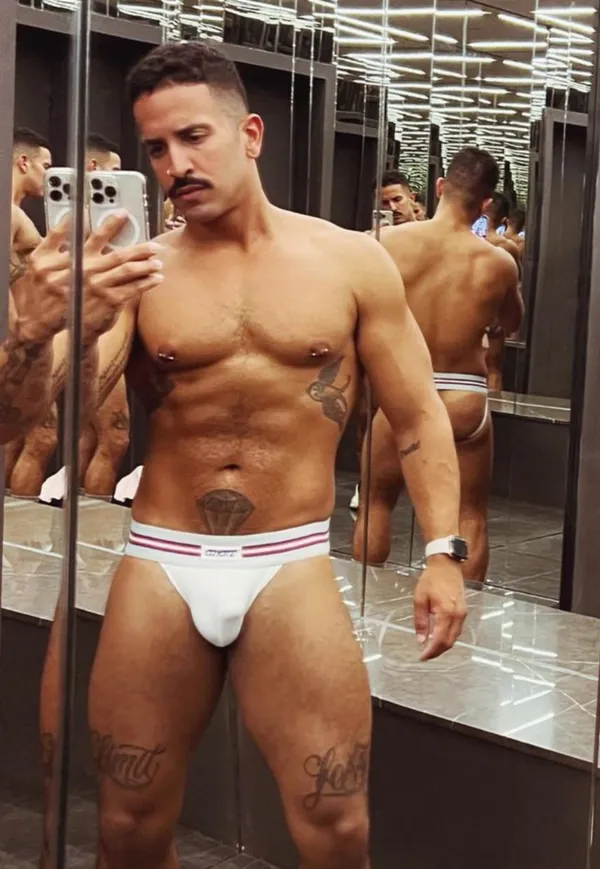 Xavier Blanco's BabeWiki Profile