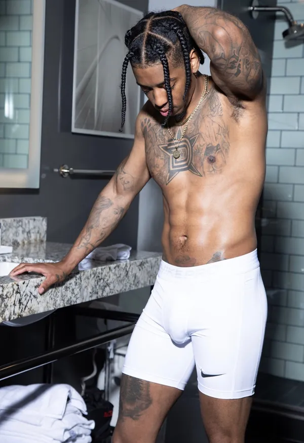 Zaddy's BabeWiki Profile