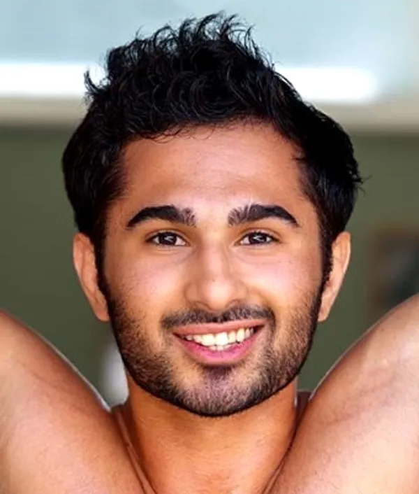 Zane Walker's BabeWiki Profile