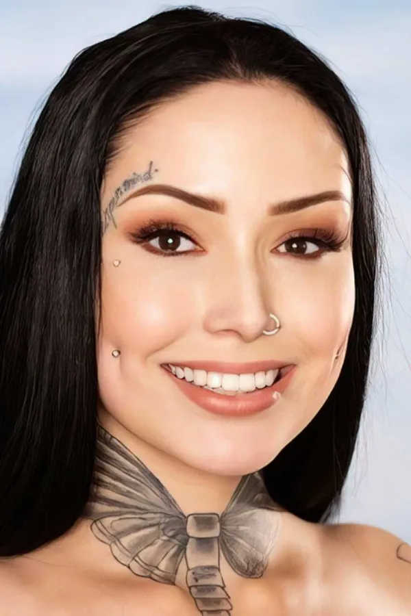 Zaria Nova's BabeWiki Profile