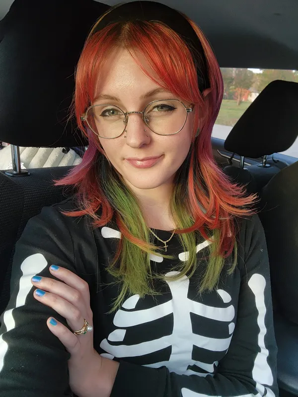 Zorii's BabeWiki Profile
